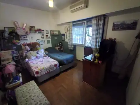 Vicente López 3100, Piso 1