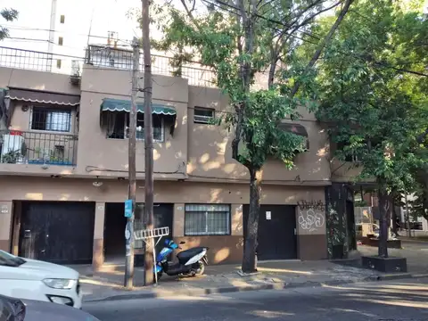 Departamento en venta en Villa Ballester