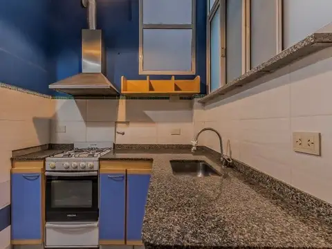 Departamento  en Venta en San Telmo, Capital Federal, Buenos Aires