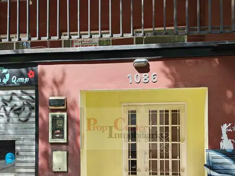 Departamento en Ingeniero Maschwitz