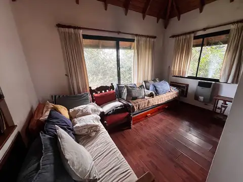 Casa en Venta 35 años