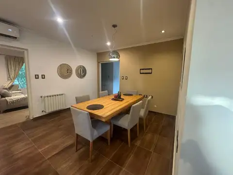 ALQUILER CASA EN EL PASO