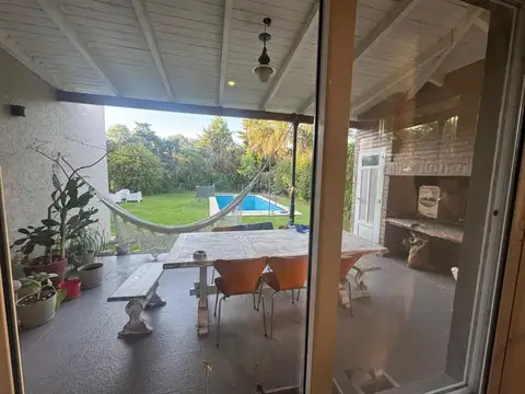 Casa en Alquiler 11 años