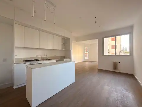 Departamento en Venta en Centro, Rosario