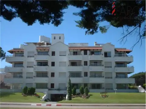 DEPARTAMENTO 2 AMBIENTES - PUNTA DEL ESTE