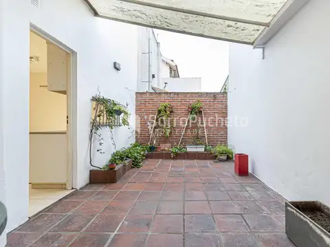 Depto Tipo Casa en Venta 19 años
