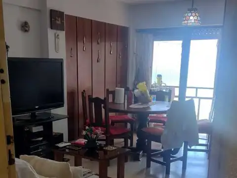 DEPARTAMENTO EN VENTA - SAN BERNARDO