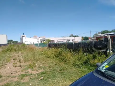 Terreno en Venta de 207,0 m2