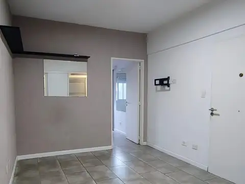 Departamento en Alquiler de 2 ambientes
