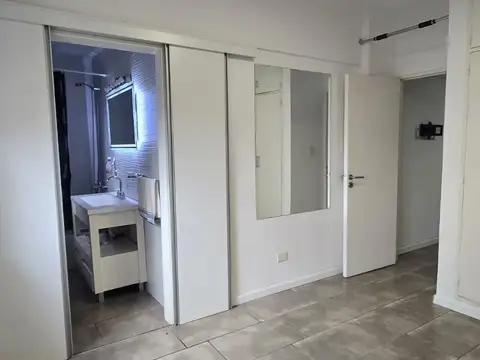 Alquiler Depto 2 Amb Reciclado a Nuevo | Luminoso | Excelente Ubicación - Palermo