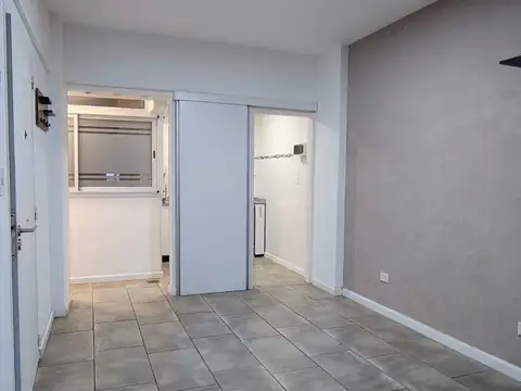 Alquiler Depto 2 Amb Reciclado a Nuevo | Luminoso | Excelente Ubicación - Palermo