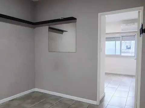 paraguay 3700, Piso 2