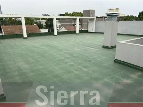 Monoambiente en Alquiler en Excelente Ubicación, Saavedra 429, Lomas de Zamora