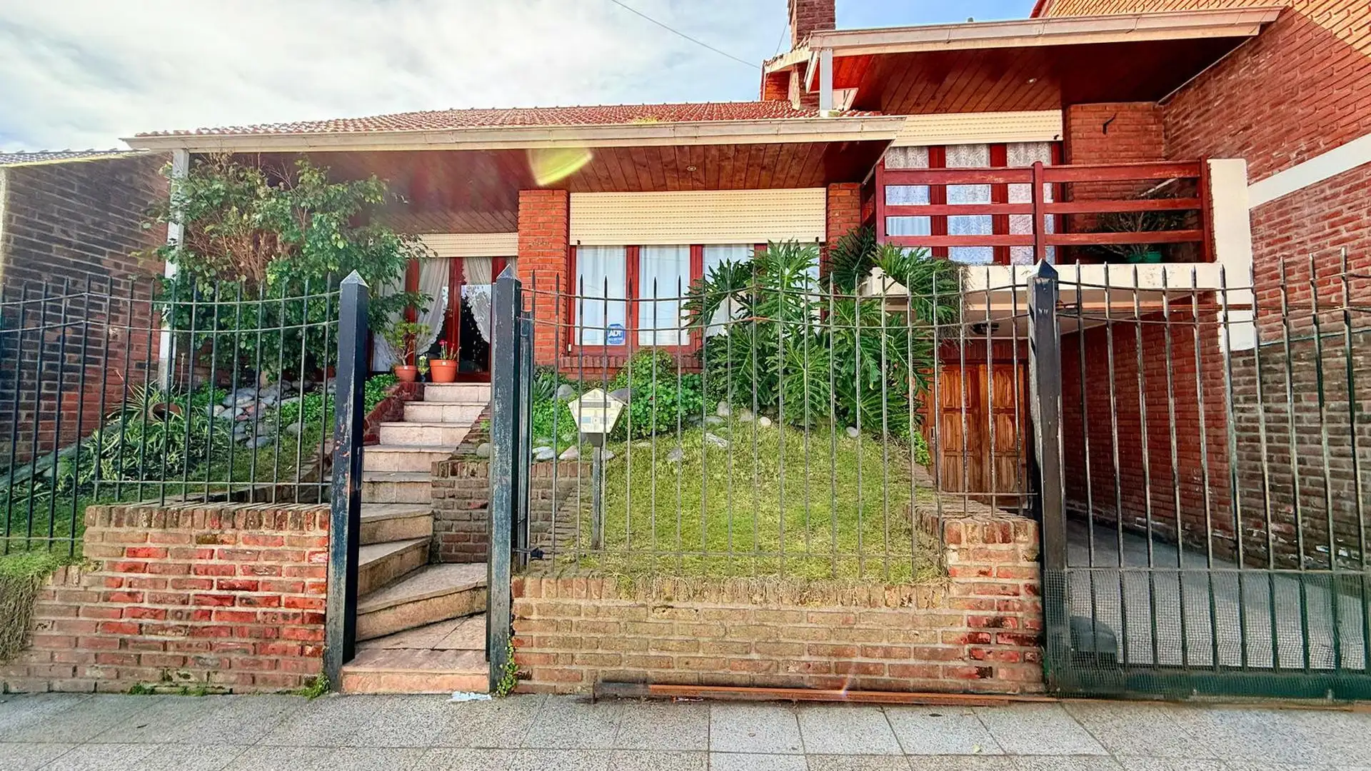 Casa 4 amb
