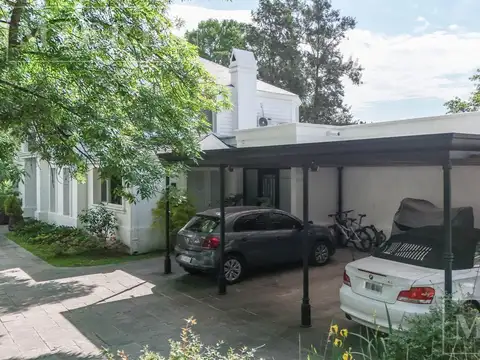 Casa en alquiler anual  en Mayling Club de Campo, Chubut 415, Villa Rosa