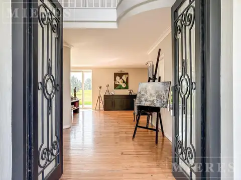 Casa en Alquiler al Norte