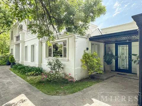 Casa en Alquiler en Mayling Club De Campo, USD 5.500