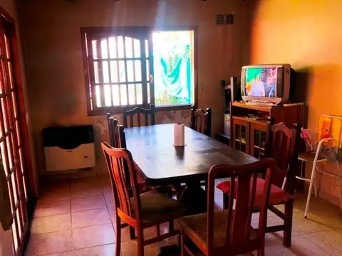 La Yerra 3700
