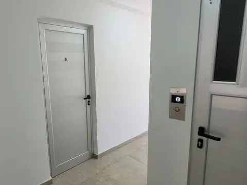 Departamento en Venta 1 año