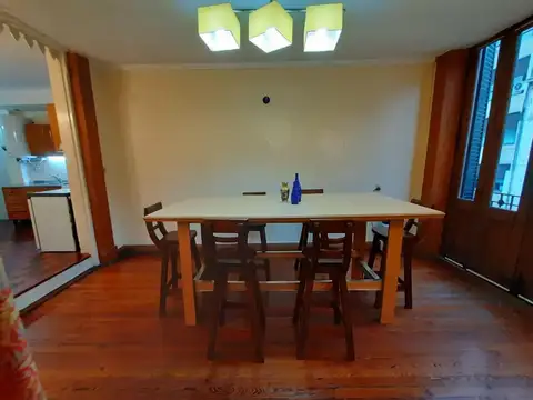 Departamento en Alquiler Temporal de 2 ambientes