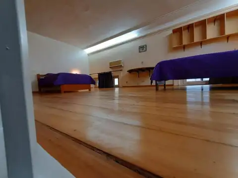 Departamento en alquiler temporario