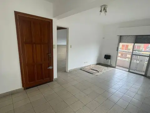 Departamento en Venta 40 años