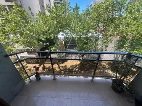 Venta departamento - 1 ambiente - a la calle - Centro - Mar del Plata