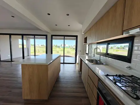Casa en Venta al Sureste