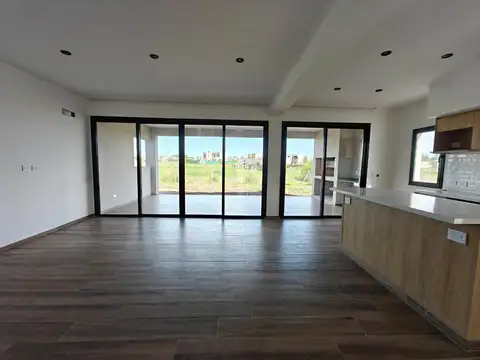 Casa en Venta A Estrenar