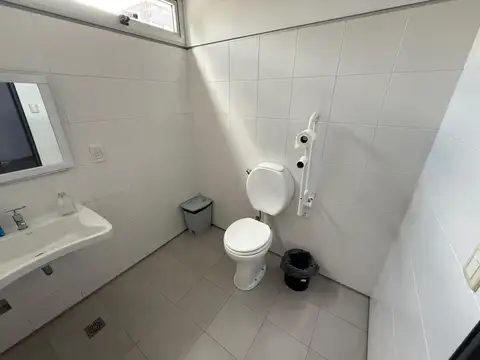 Oficina en alquiler con cocheras en Vicente López