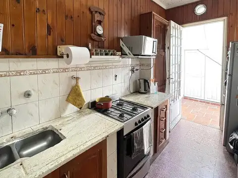 Casa en Venta de 2 dormitorios