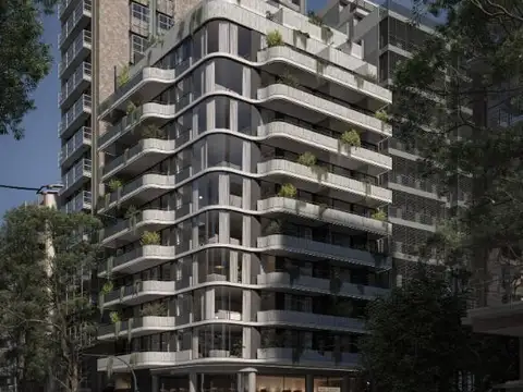 Departamento en Venta - Palermo