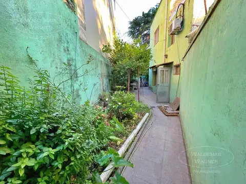 Depto Tipo Casa en Venta de 3 dormitorios