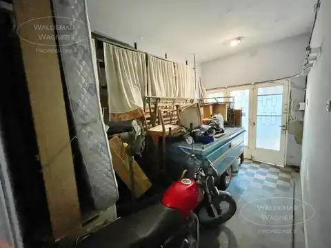 Depto Tipo Casa en Venta de 3 dormitorios