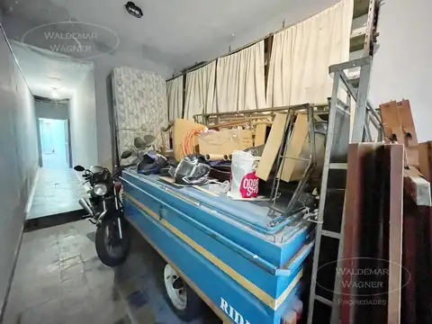 Depto Tipo Casa en Venta de 4 ambientes