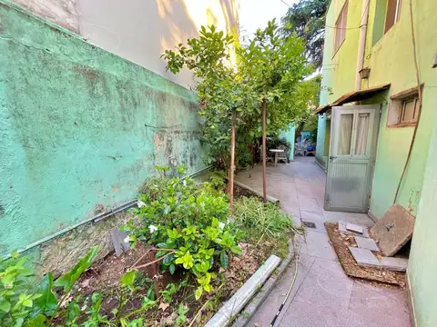 Depto Tipo Casa 4 ambientes con 3 baños