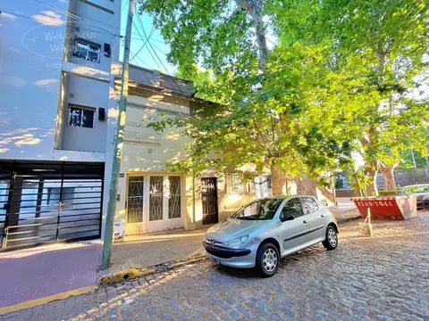 PH 3 Ambientes   Local a la estación de Tren