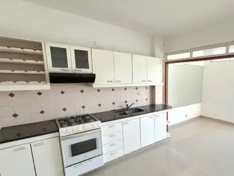 Venta depto 3 amb con balcón y terraza