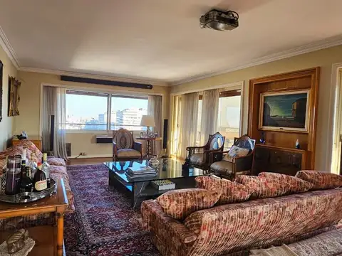 Departamento en Venta en Palermo, USD 1.980.000
