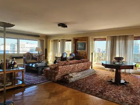 Departamento en Venta con 2