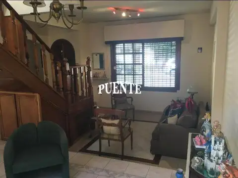 Casa en Venta de 3 dormitorios