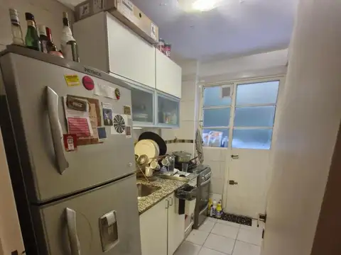 Departamento en Venta Permite mascota