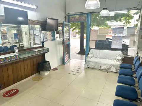 Local en Alquiler 80 años