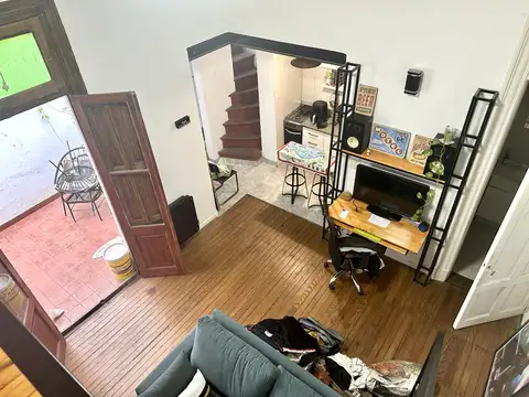 Local en Alquiler en Villa Santa Rita, $ 2.000.000