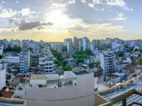 Venta Departamento en Flores