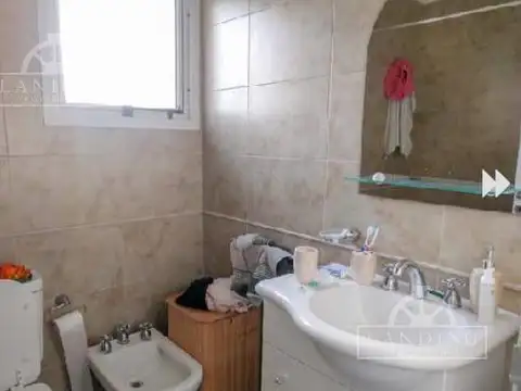 Departamento en Venta con 2 cochera