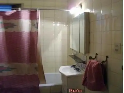 Departamento en Alquiler Temporal de 3 ambientes
