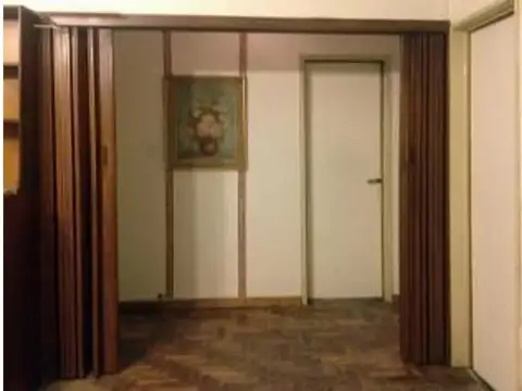 Departamento en Alquiler Temporal de 3 ambientes