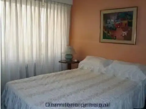 Departamento en Alquiler Temporal de 2 dormitorios