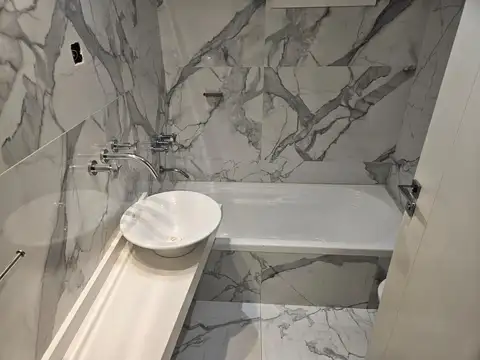 Venta - 3 Ambientes - PALERMO CHICO